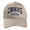 Men's C&C Block Cap