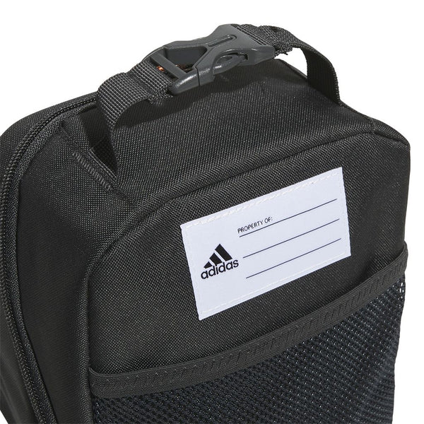 Adidas Santiago 3 Lunch Bag – Winnipeg Outfitters