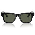 Ray-Ban Meta Wayfarer Sunglasses - Gen 1