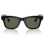 Ray-Ban Meta Wayfarer Sunglasses - Gen 1
