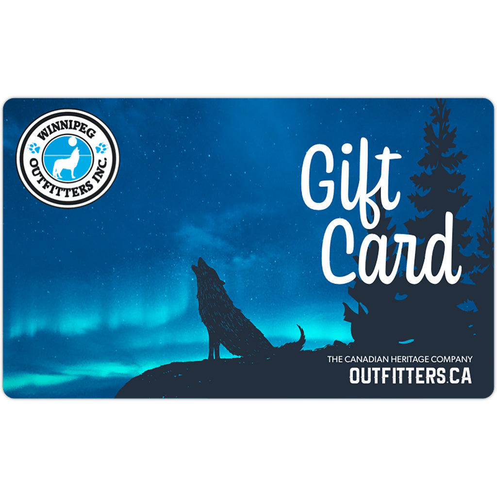 Digital Gift Cards