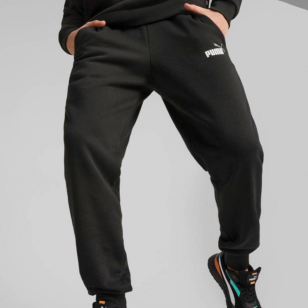 Men's Puma ESS 2 Logo Pant