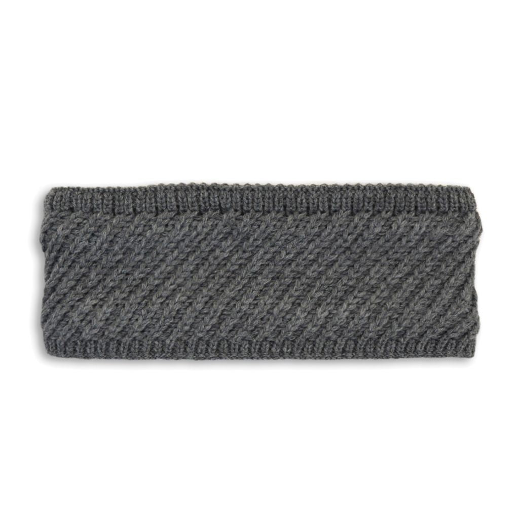 Women's Hot Paws Knit Headband