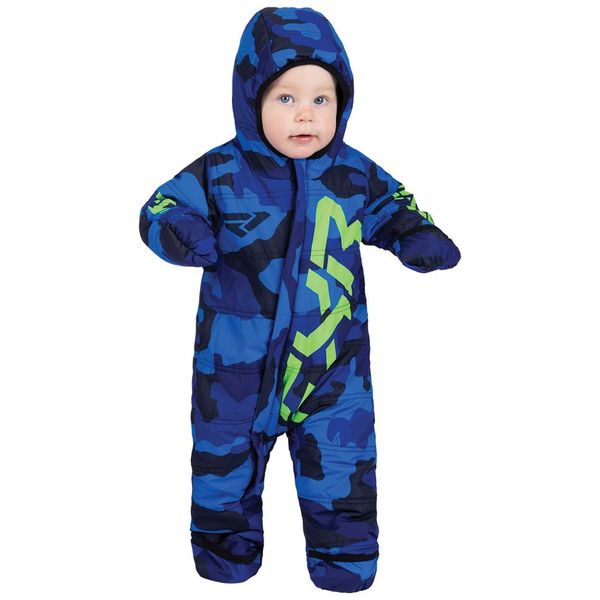 Infant FXR CX Snowsuit — Winnipeg Outfitters