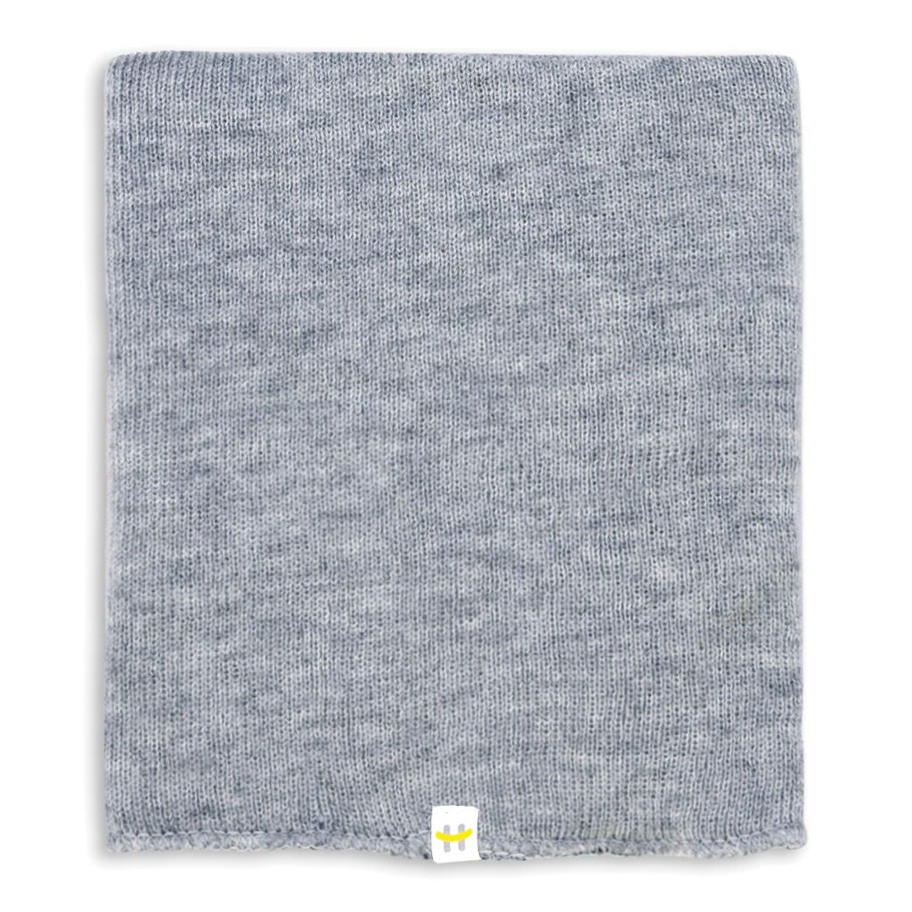 Girl's Hot Paws Knit Neck Warmer