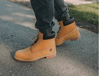 TImberland