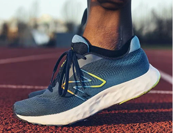 New Balance