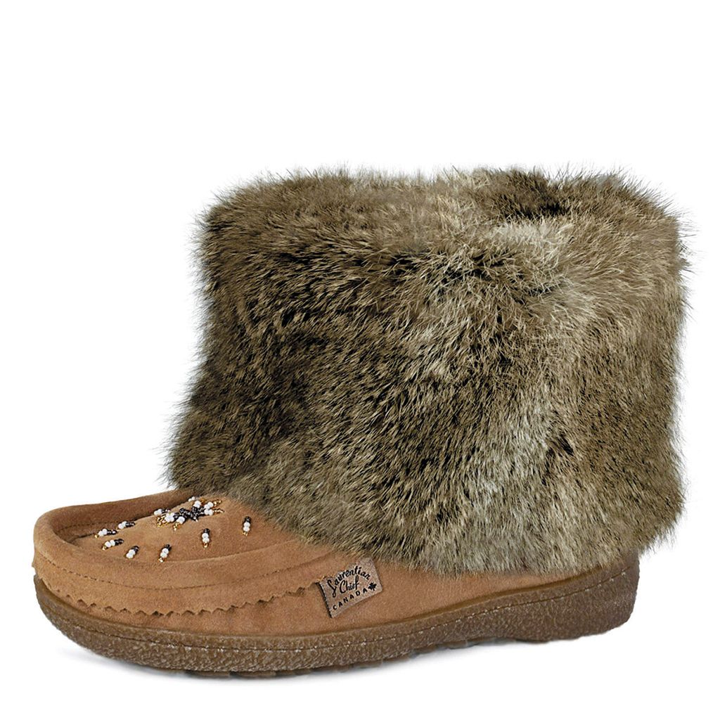 Women's Cloutier Tsar 6-Inch Boot
