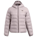 Women's Under Armour Legend down Hooded Jacket