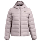 Women's Under Armour Legend down Hooded Jacket