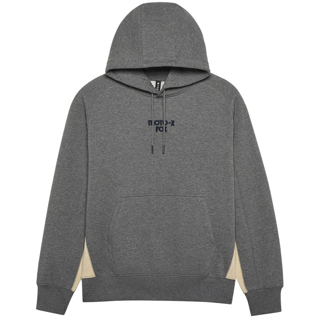 Men's Fox Moto-X Oversided Hoodie