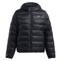 Women's Under Armour Legend down Hooded Jacket