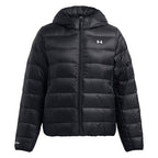 Women's Under Armour Legend down Hooded Jacket
