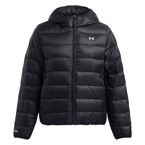Women's Under Armour Legend down Hooded Jacket