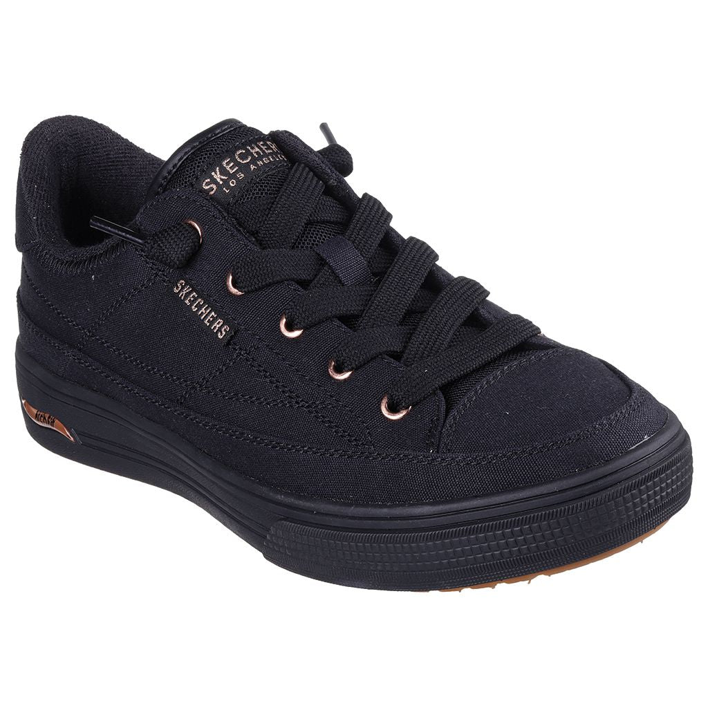 Women's Skechers Street Arch Fit Arcade - Meet Ya There Shoe