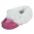 Infant Cloutier Beaded Moccasin