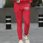 Men's C&C Core Paisley Jogger