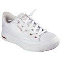 Women's Skechers Street Arch Fit Arcade - Meet Ya There Shoe