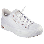 Women's Skechers Street Arch Fit Arcade - Meet Ya There Shoe