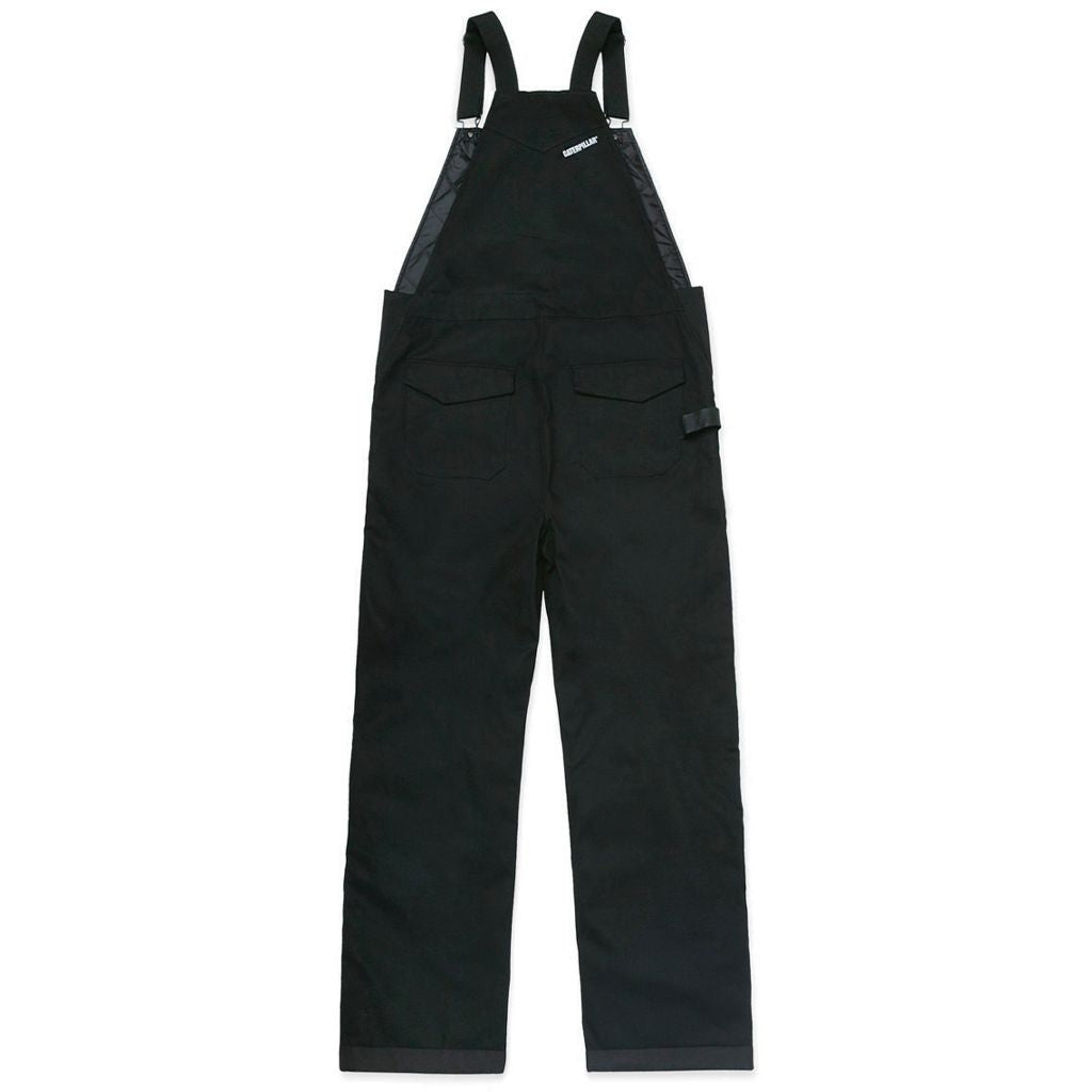 Men's CAT Triton Insulated Bib