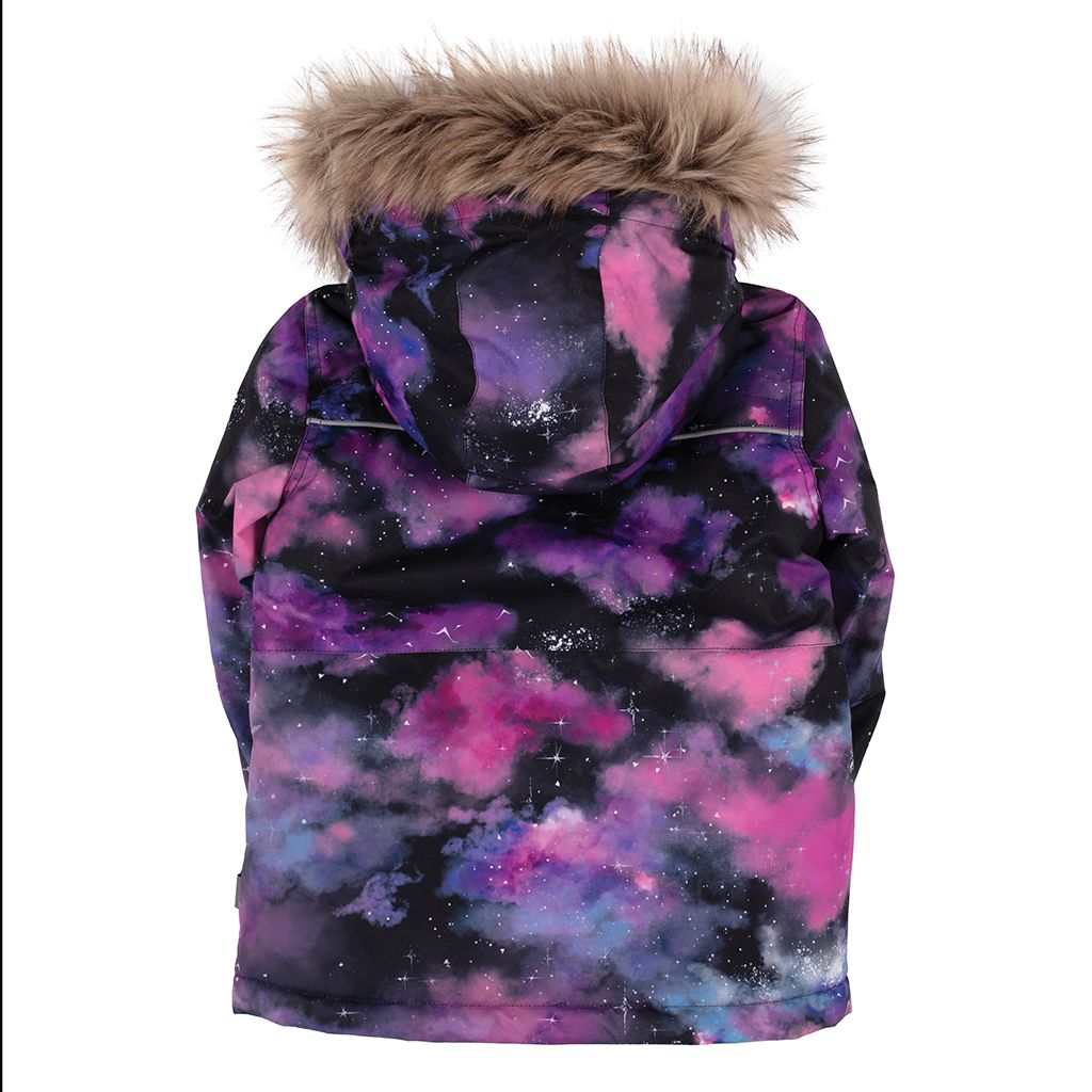 Toddler Peluche & Tartine Eva 2-Piece Snowsuit