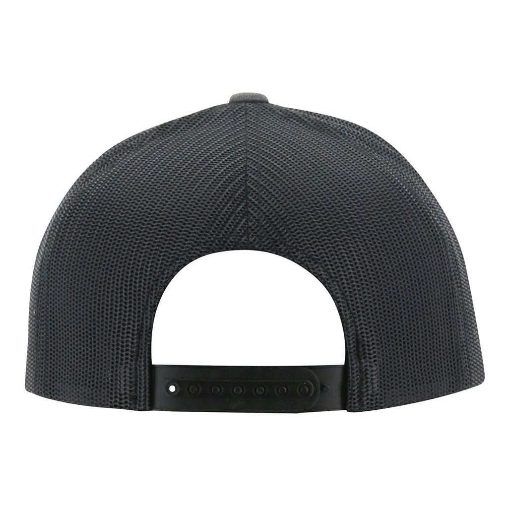 CAT Caterpillar Patch Cap