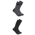 Men's Carhartt Heavyweight Crew Sock (4 Pack)