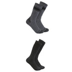 Men's Carhartt Heavyweight Crew Sock (4 Pack)