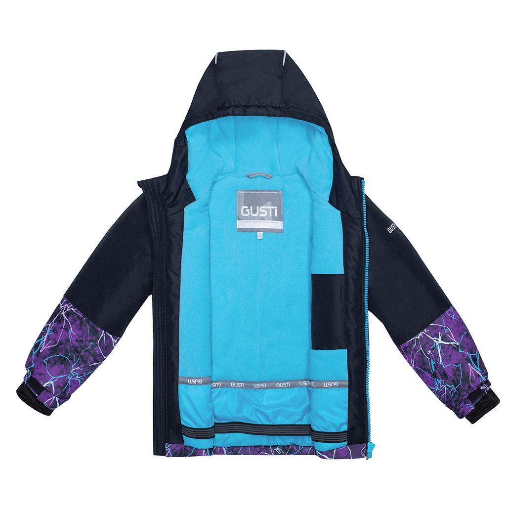 Girl's Gusti Piper 2-PC Snowsuit
