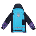 Girl's Gusti Piper 2-PC Snowsuit
