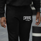 Men's C&C Core Paisley Jogger