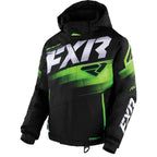 Kids FXR Boost Jacket