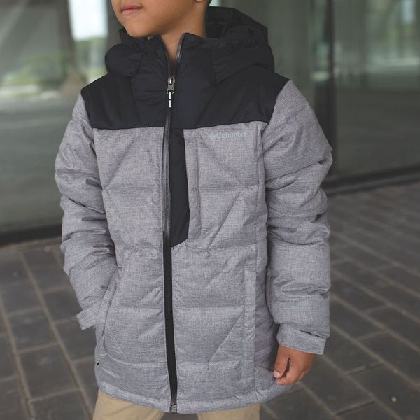 Boy s Columbia Winter Powder III Jacket Winnipeg Outfitters