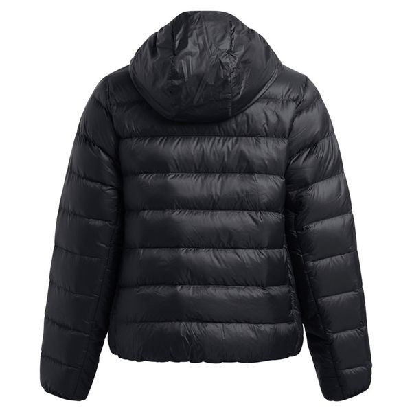 Women's Under Armour Legend down Hooded Jacket