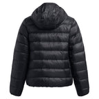 Women's Under Armour Legend down Hooded Jacket