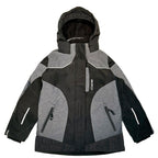 Boy's Conifere Arvon 2 Piece Snowsuit Set