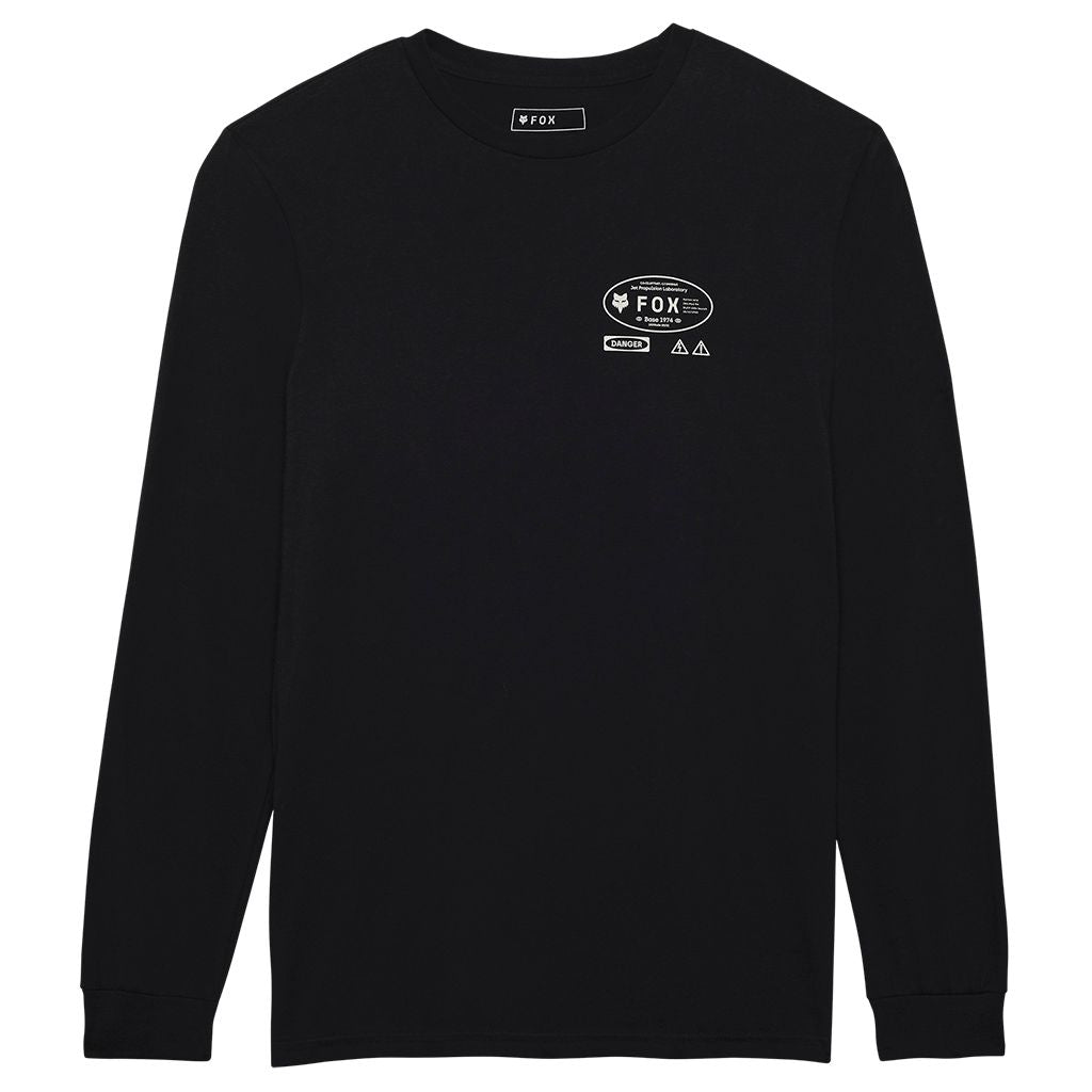 WS25 - Fox Apparel (20% Off)