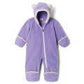 Infant Columbia Tiny Bear Bunting