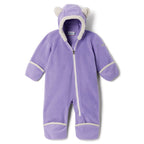 Infant Columbia Tiny Bear Bunting