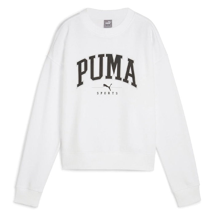Women's Puma Squad Crew