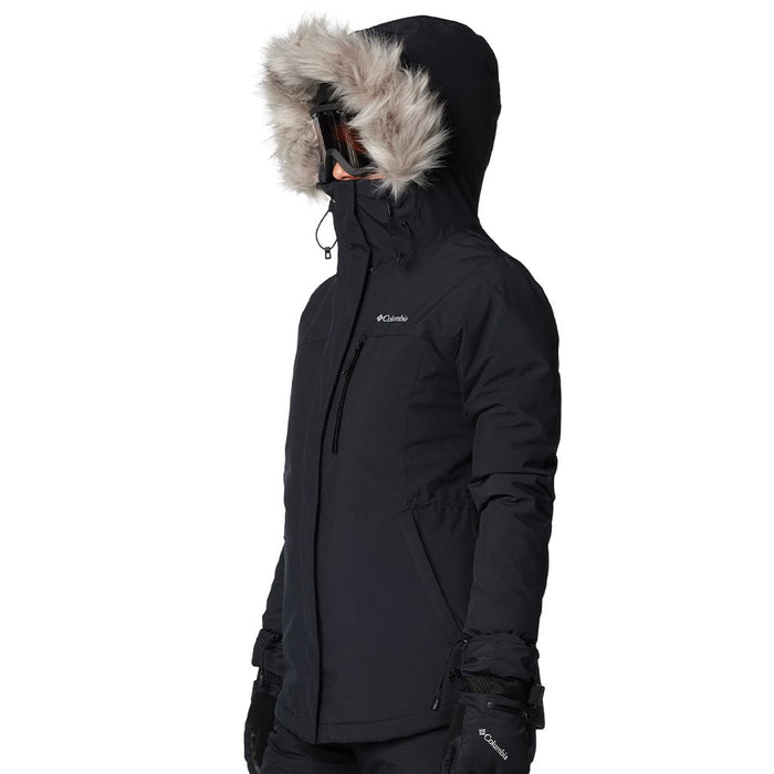 Women's Columbia Ava Alpine II Insulated Jacket