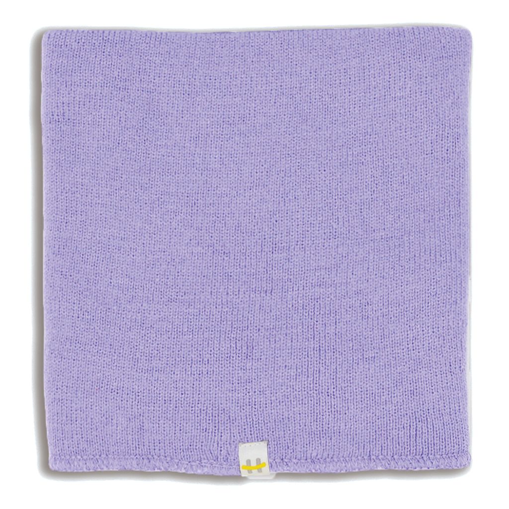 Girl's Hot Paws Knit Neck Warmer