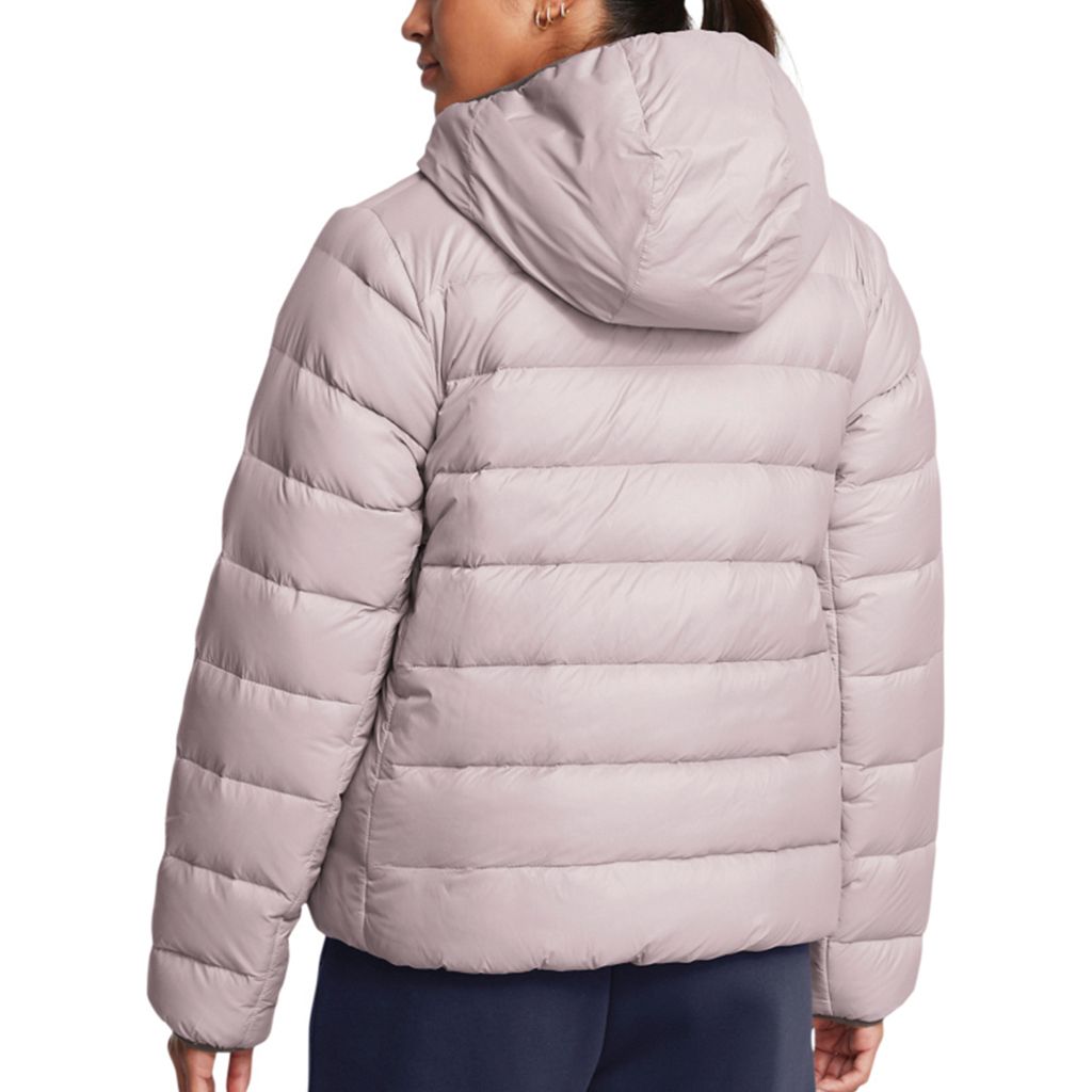 Women's Under Armour Legend down Hooded Jacket