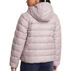 Women's Under Armour Legend down Hooded Jacket