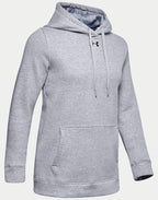 Women's Under Armour Hustle Hoody