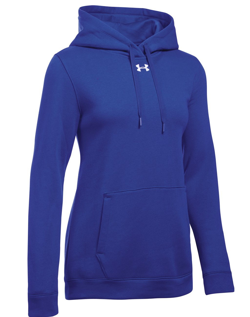Women's Under Armour Hustle Hoody
