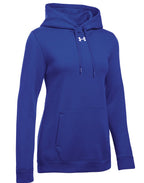 Women's Under Armour Hustle Hoody