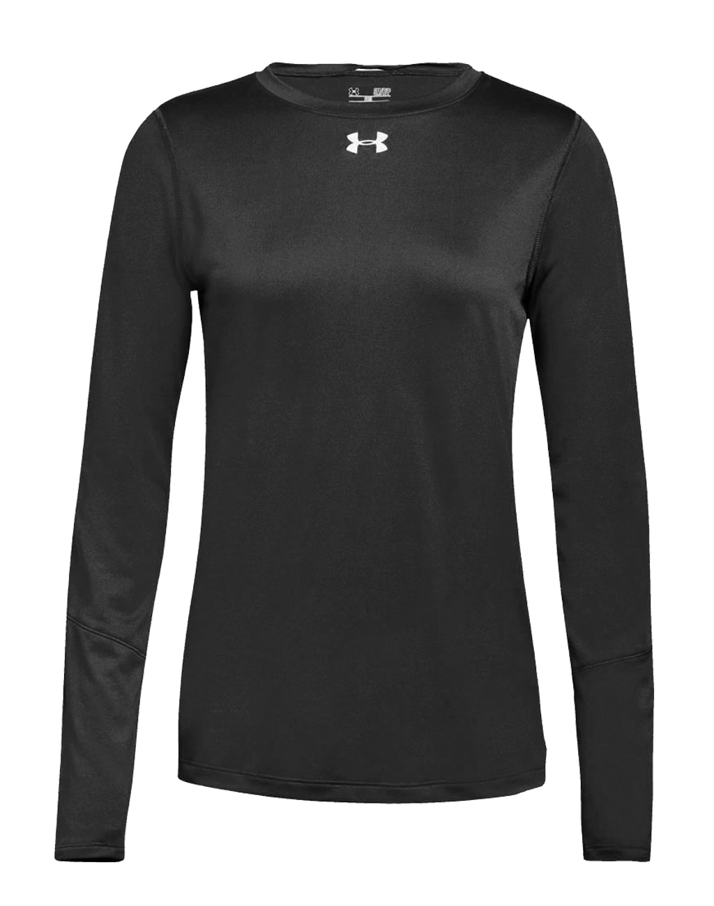 Women's Under Armour Locker Long Sleeve