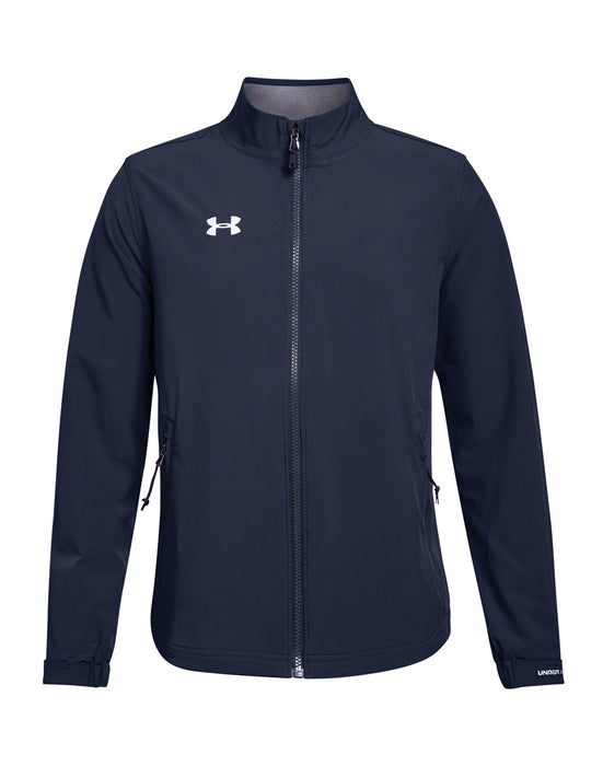 Youth under armour warm ups outlet