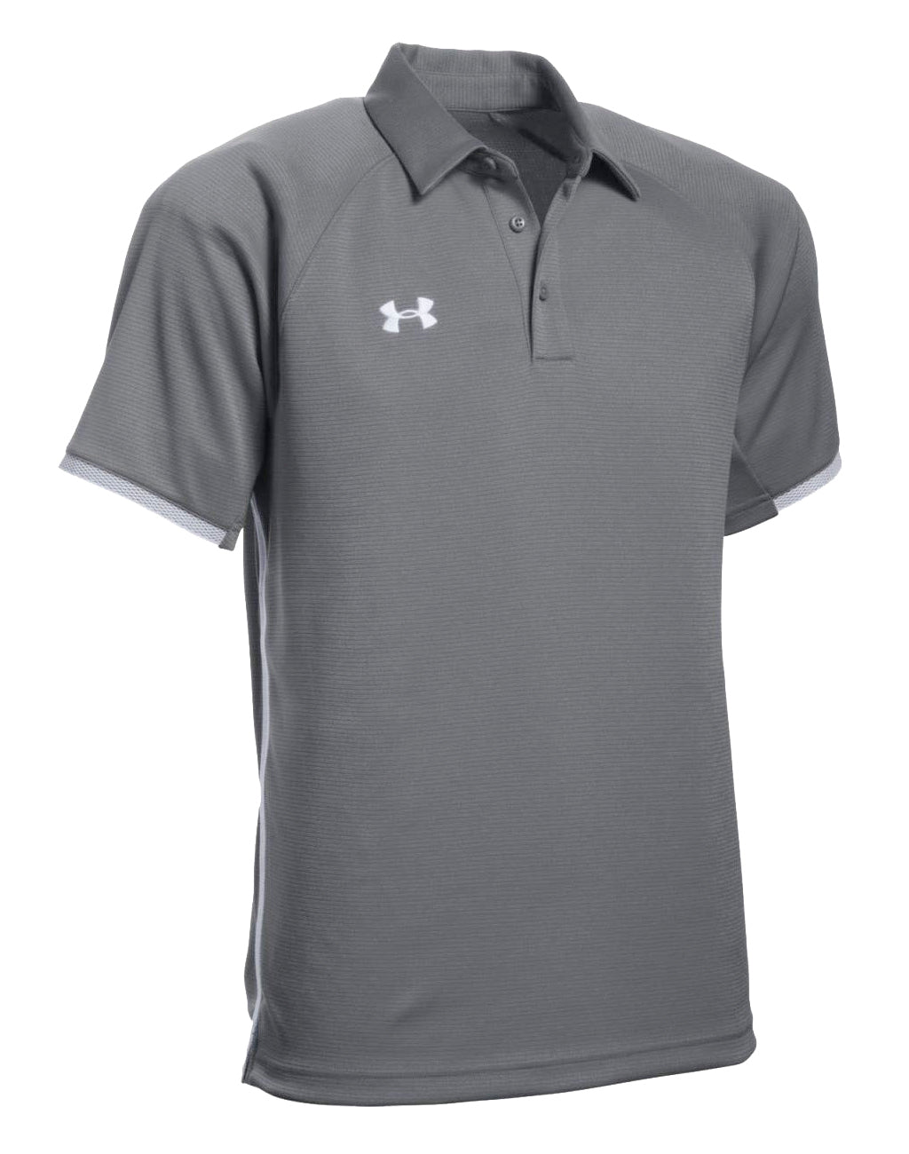 Men's Under Armour Rivel Polo Shirt